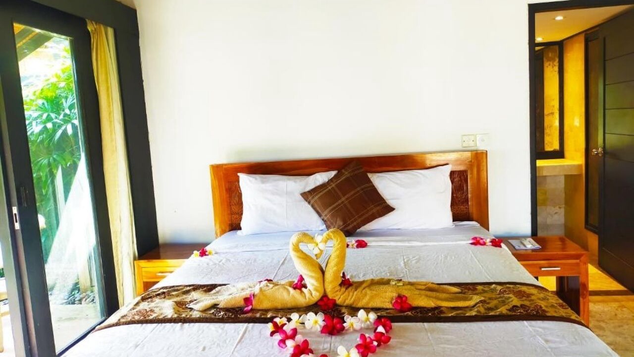 Photo of Bedroom in Saba