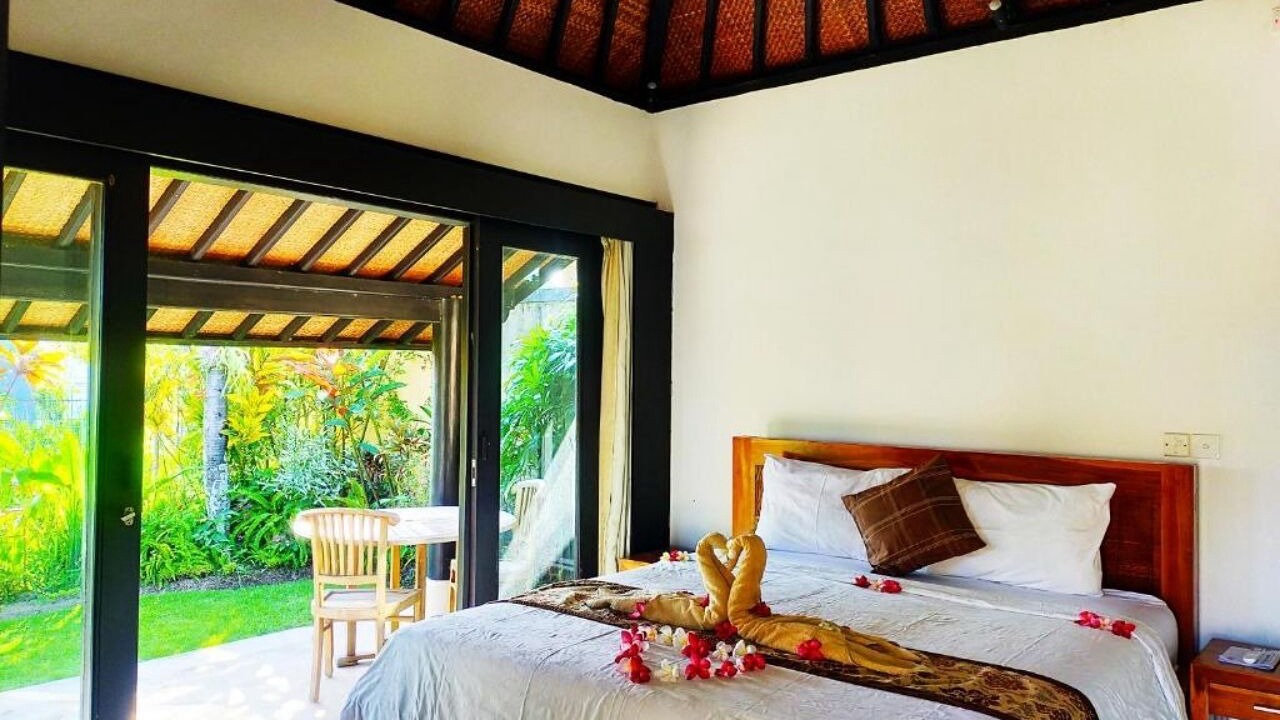 Photo of Bedroom in Saba