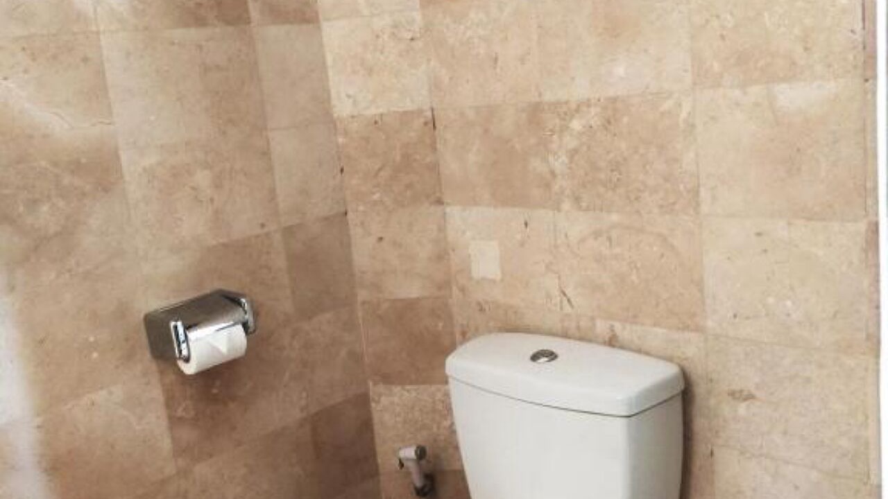 Photo of Bathroom in Saba