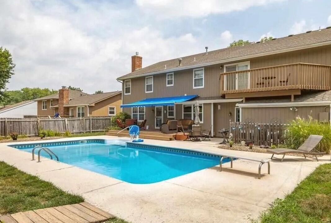 Photo of Outdoor in Southwest Topeka