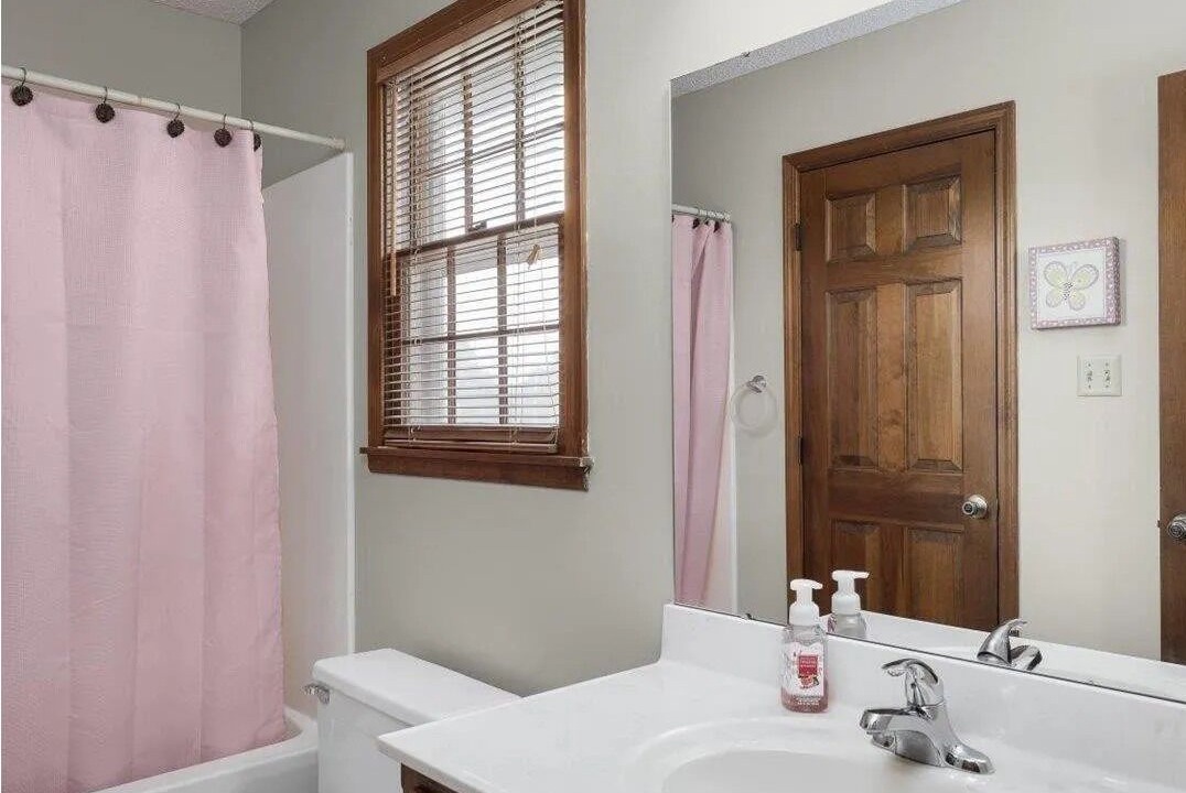 Photo of Bathroom in Southwest Topeka
