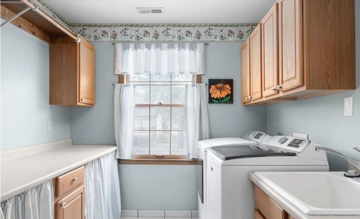 Photo of Kitchen in Southwest Topeka