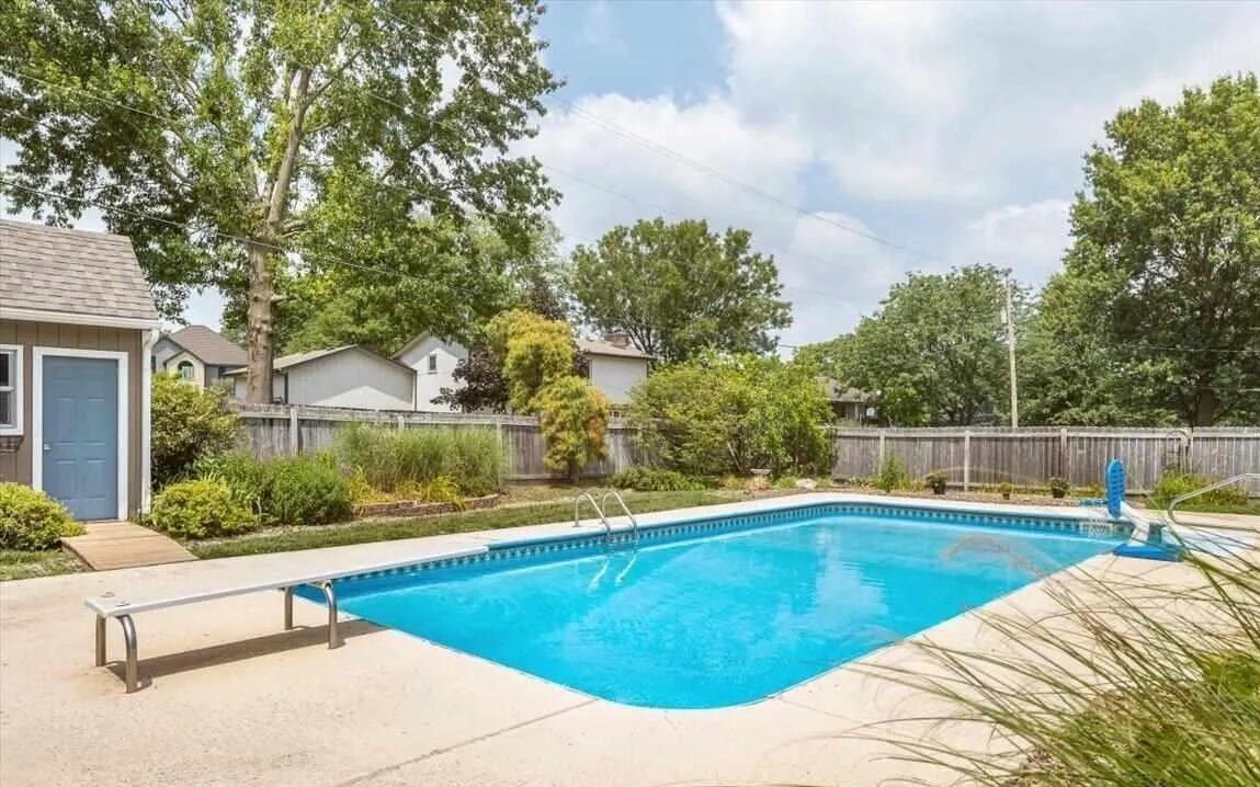 Photo of Outdoor in Southwest Topeka