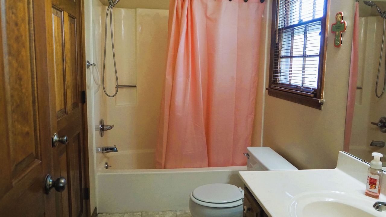 Photo of Bathroom in Southwest Topeka
