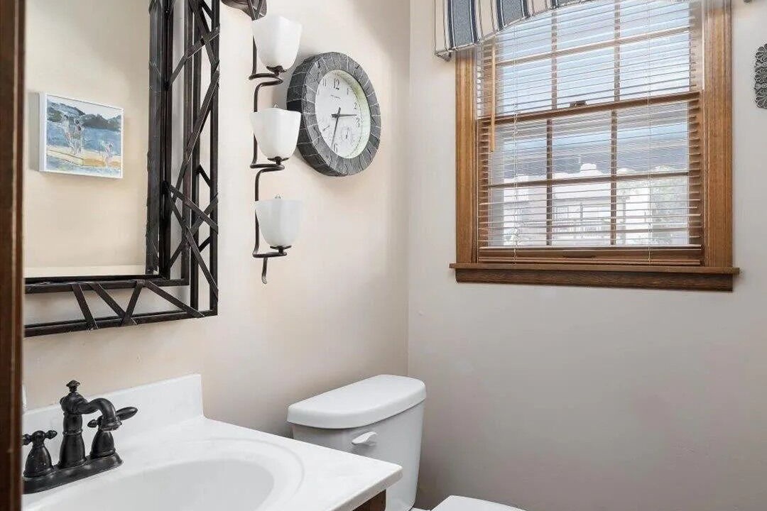Photo of Bathroom in Southwest Topeka