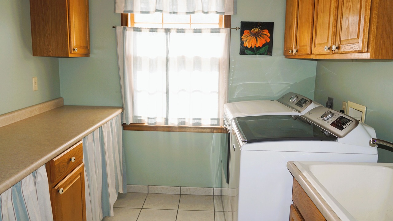 Photo of Kitchen in Southwest Topeka