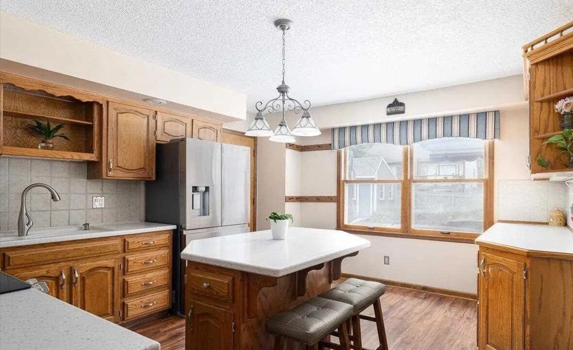 Photo of Kitchen in Southwest Topeka