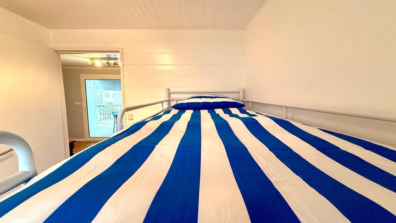 Photo of Bedroom in Gruissan Plage