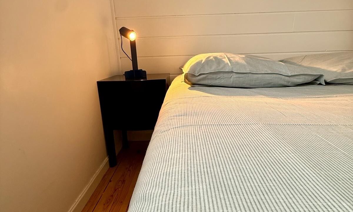 Photo of Bedroom in Gruissan Plage