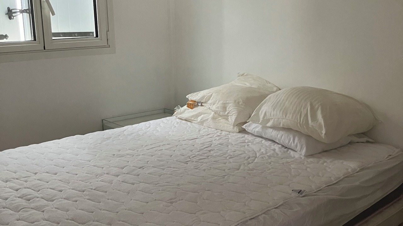 Photo of Bedroom in Gruissan Plage