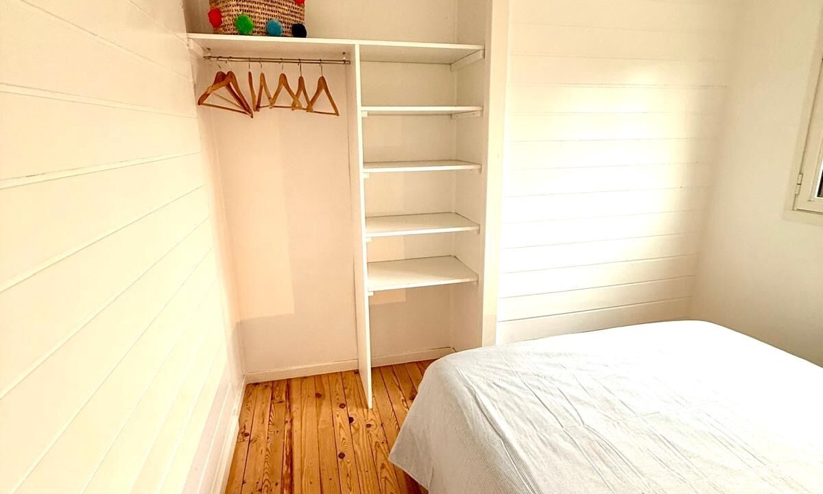 Photo of Bedroom in Gruissan Plage