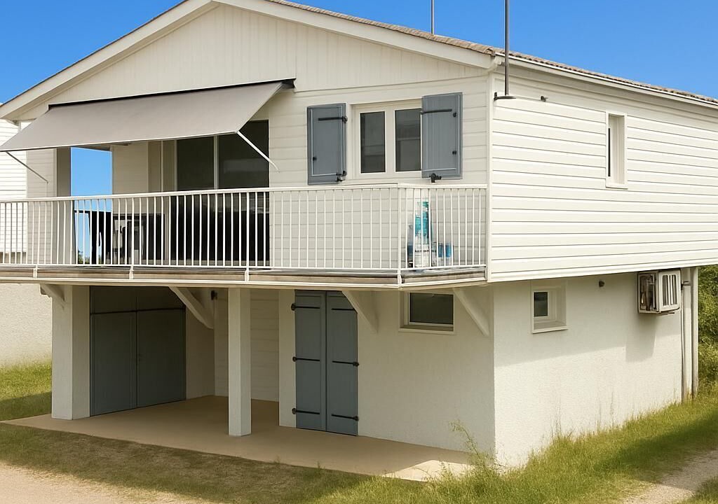 Photo of Outdoor in Gruissan Plage