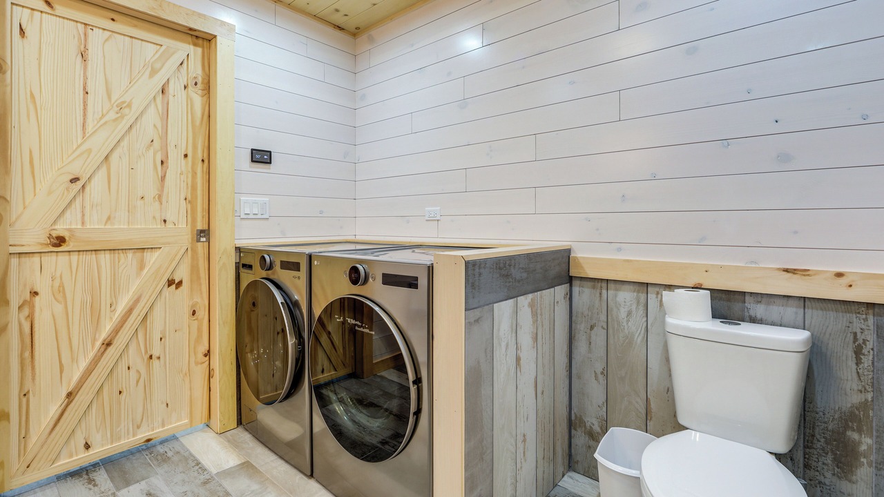 Photo of Bathroom in Lyons Falls