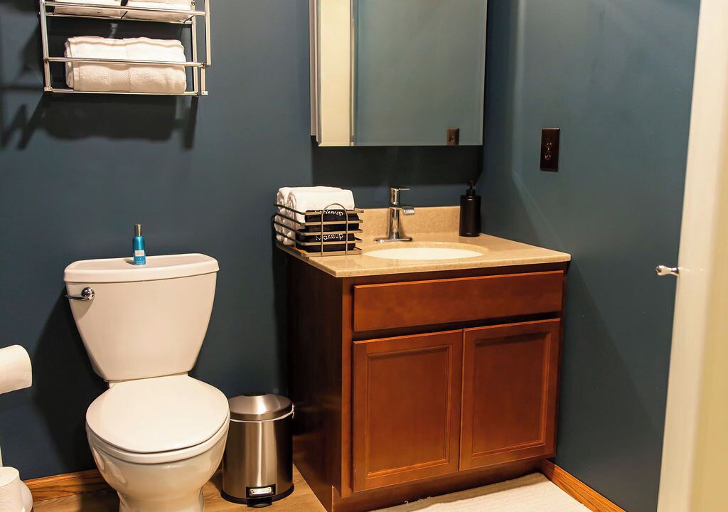 Photo of Bathroom in Kearney