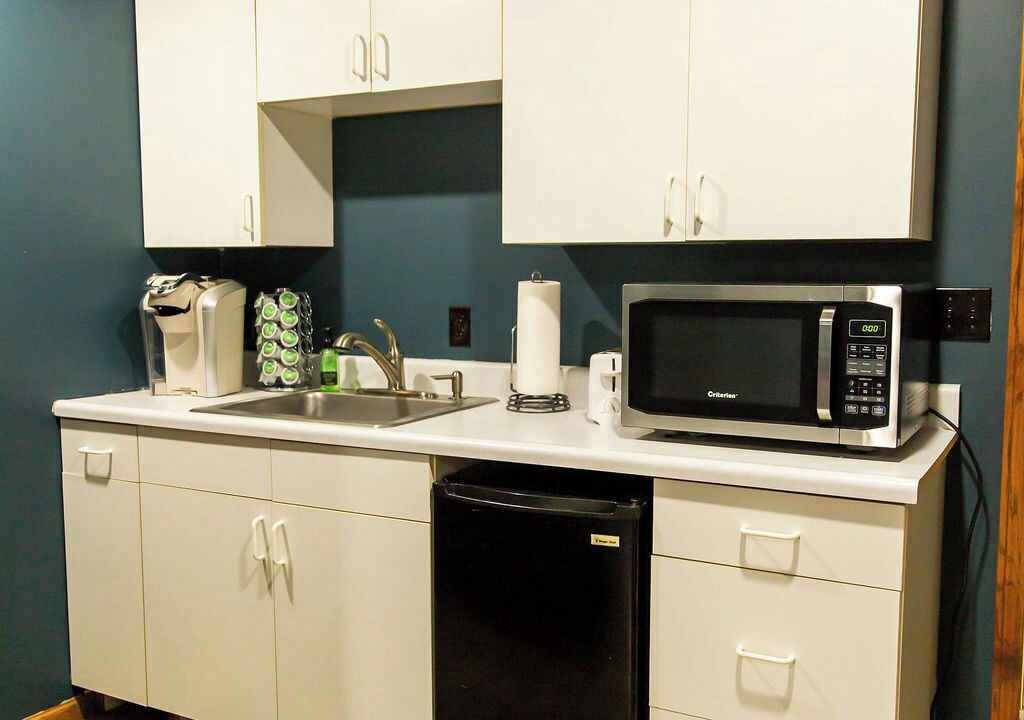 Photo of Kitchen in Kearney