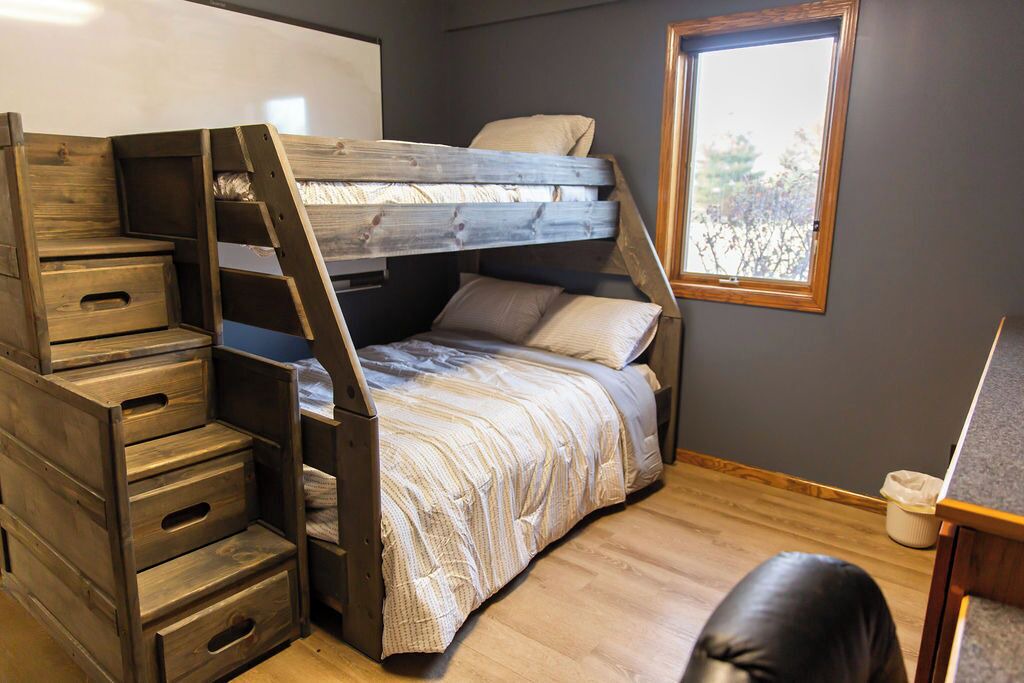 Photo of Bedroom in Kearney