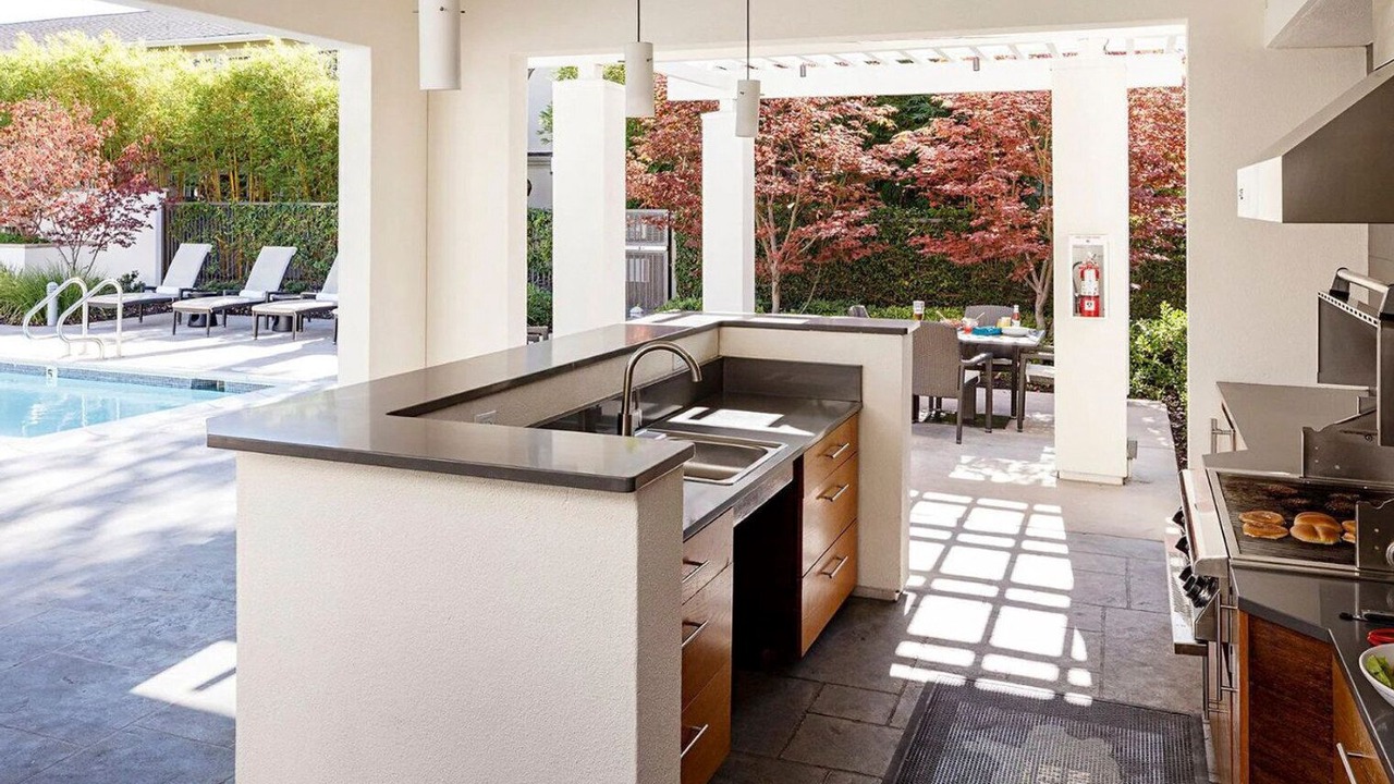 Photo of Kitchen in Cupertino