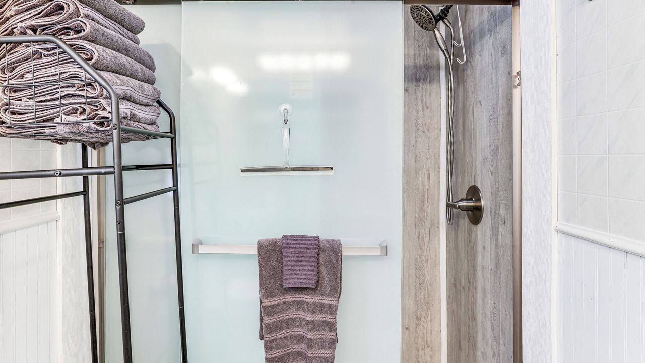 Photo of Bathroom in Reed City