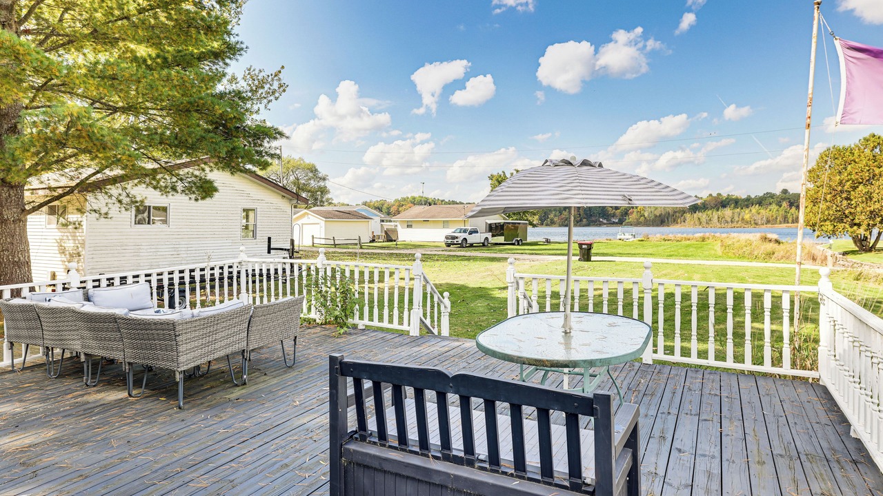 Photo of Outdoor in Reed City