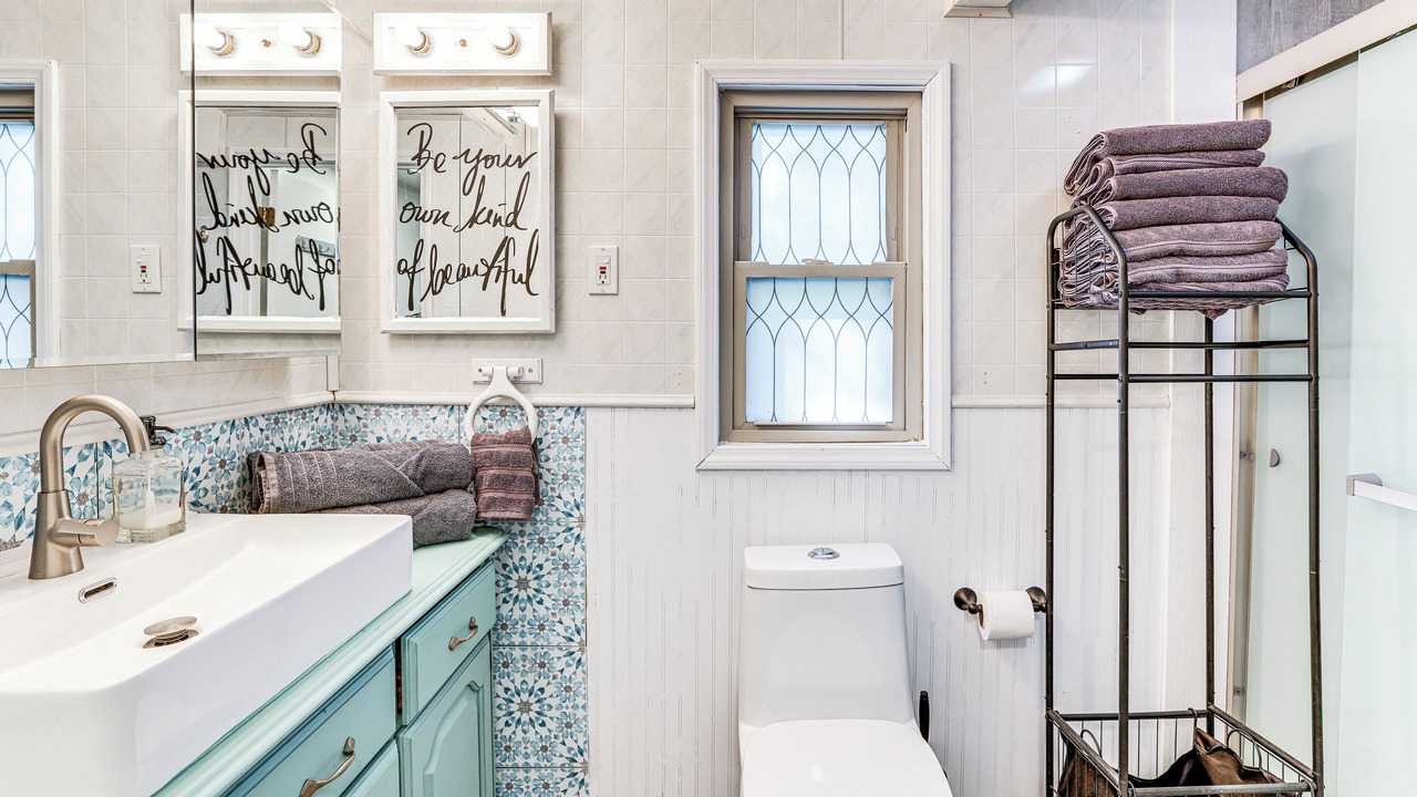 Photo of Bathroom in Reed City