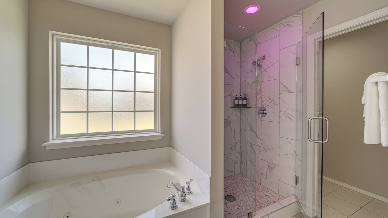 Photo of Bathroom in Broken Arrow