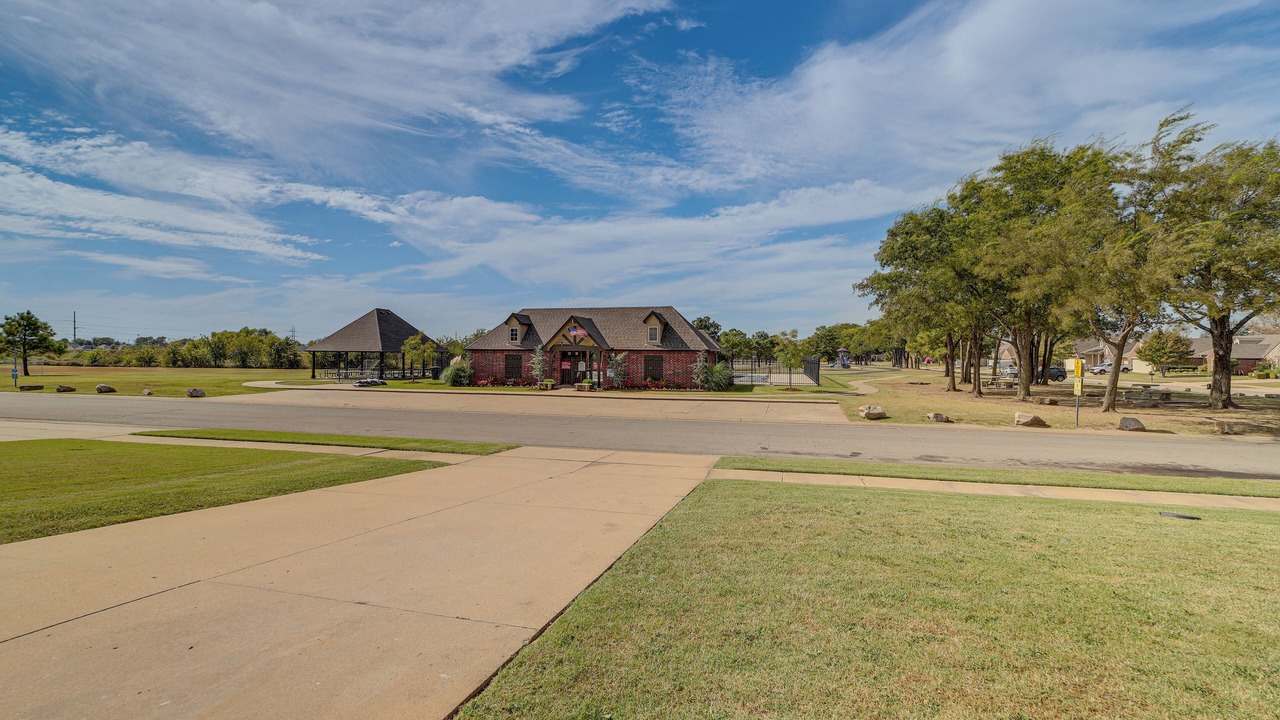 Photo of Outdoor in Broken Arrow