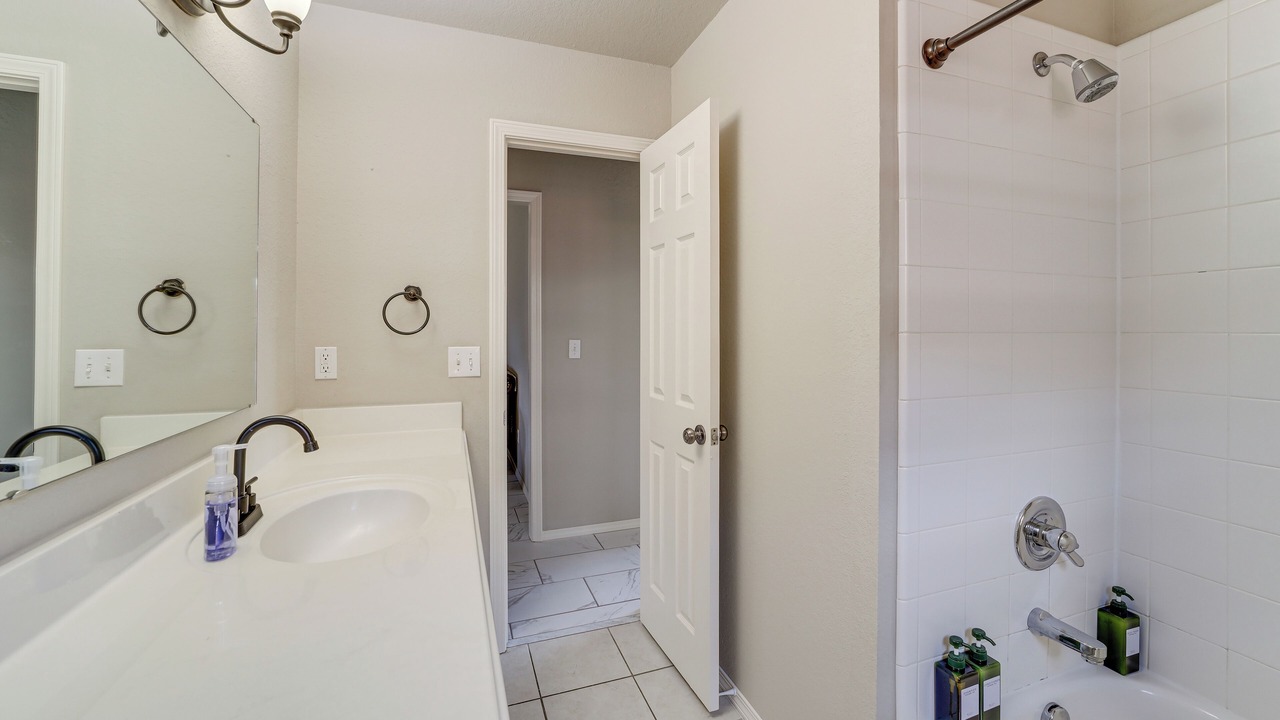 Photo of Bathroom in Broken Arrow