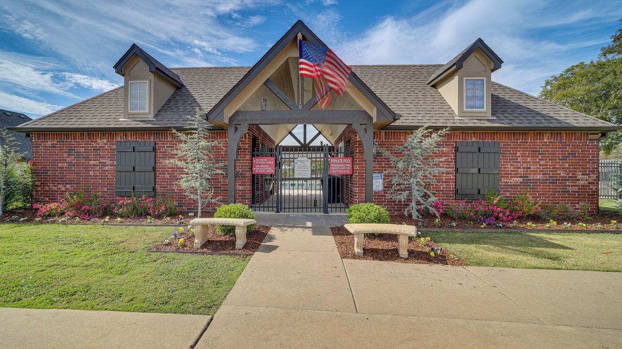 Photo of Outdoor in Broken Arrow