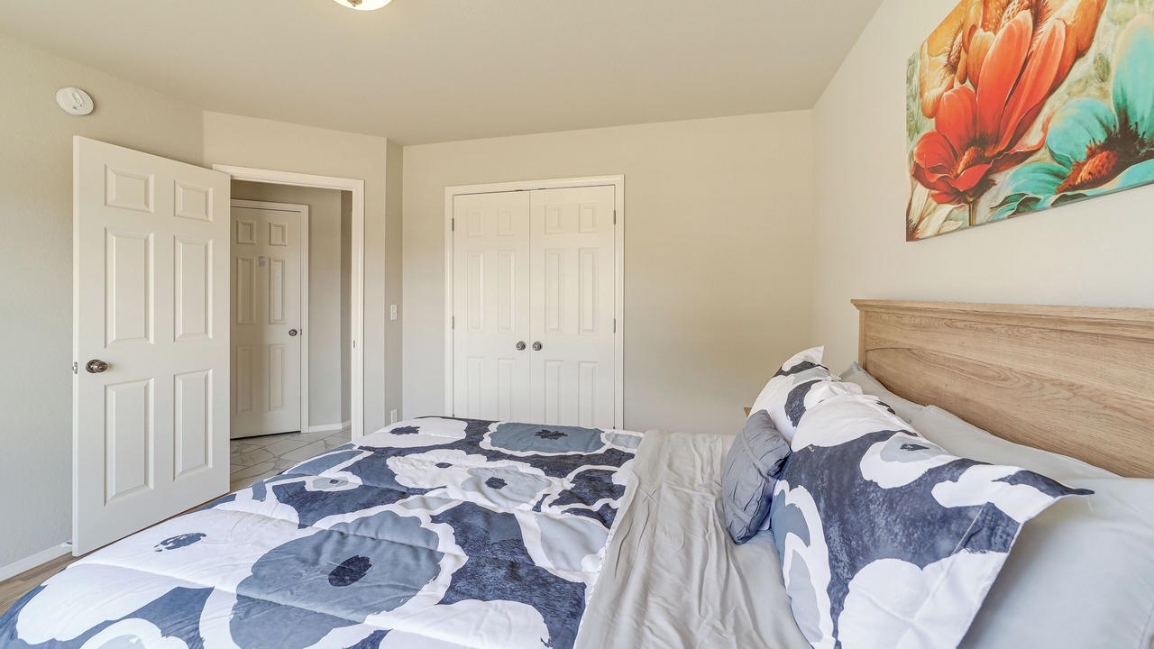 Photo of Bedroom in Broken Arrow
