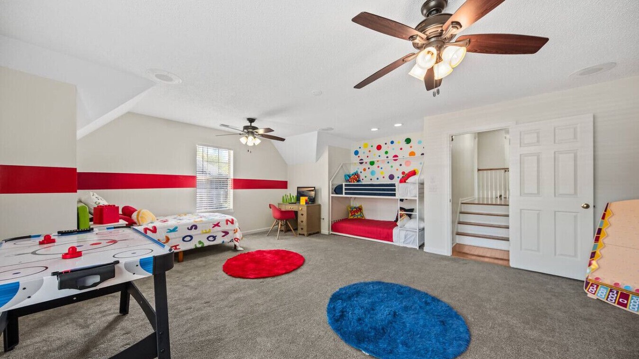Photo of Bedroom in North Charleston