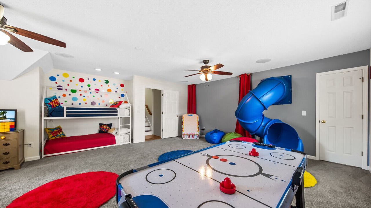 Photo of Bedroom in North Charleston