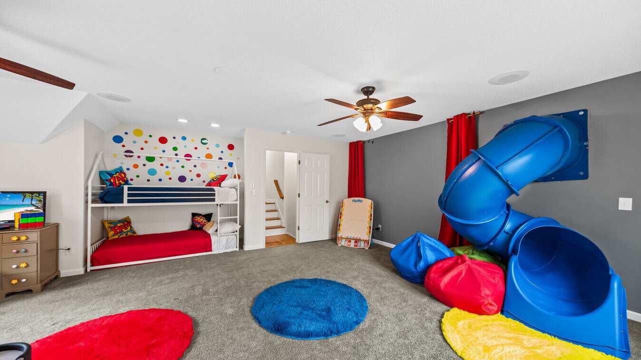 Photo of Bedroom in North Charleston
