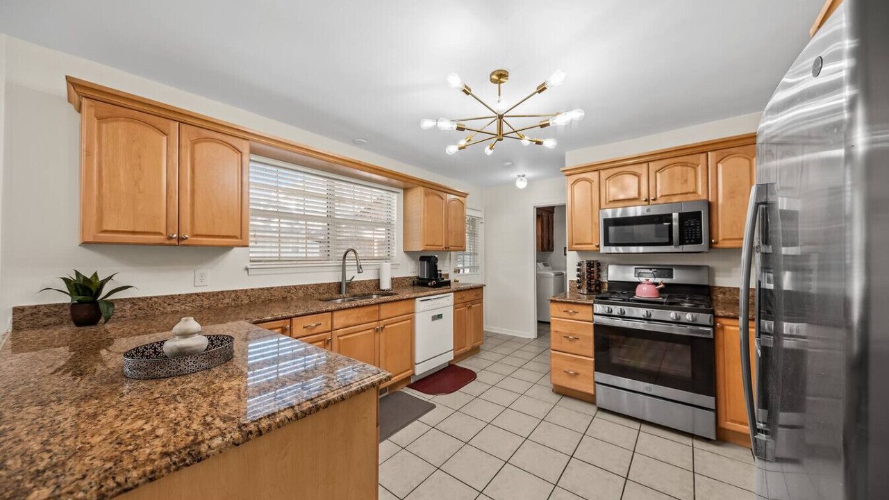 Photo of Kitchen in North Charleston