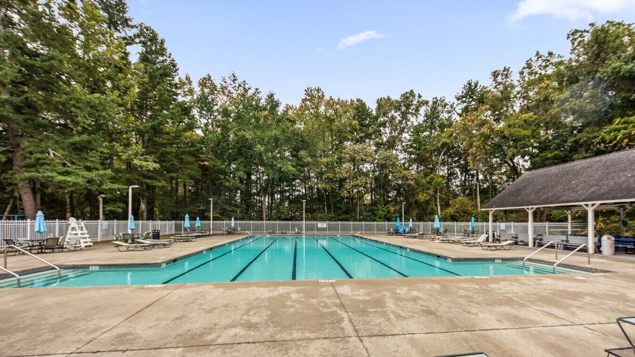 Photo of Outdoor in North Charleston