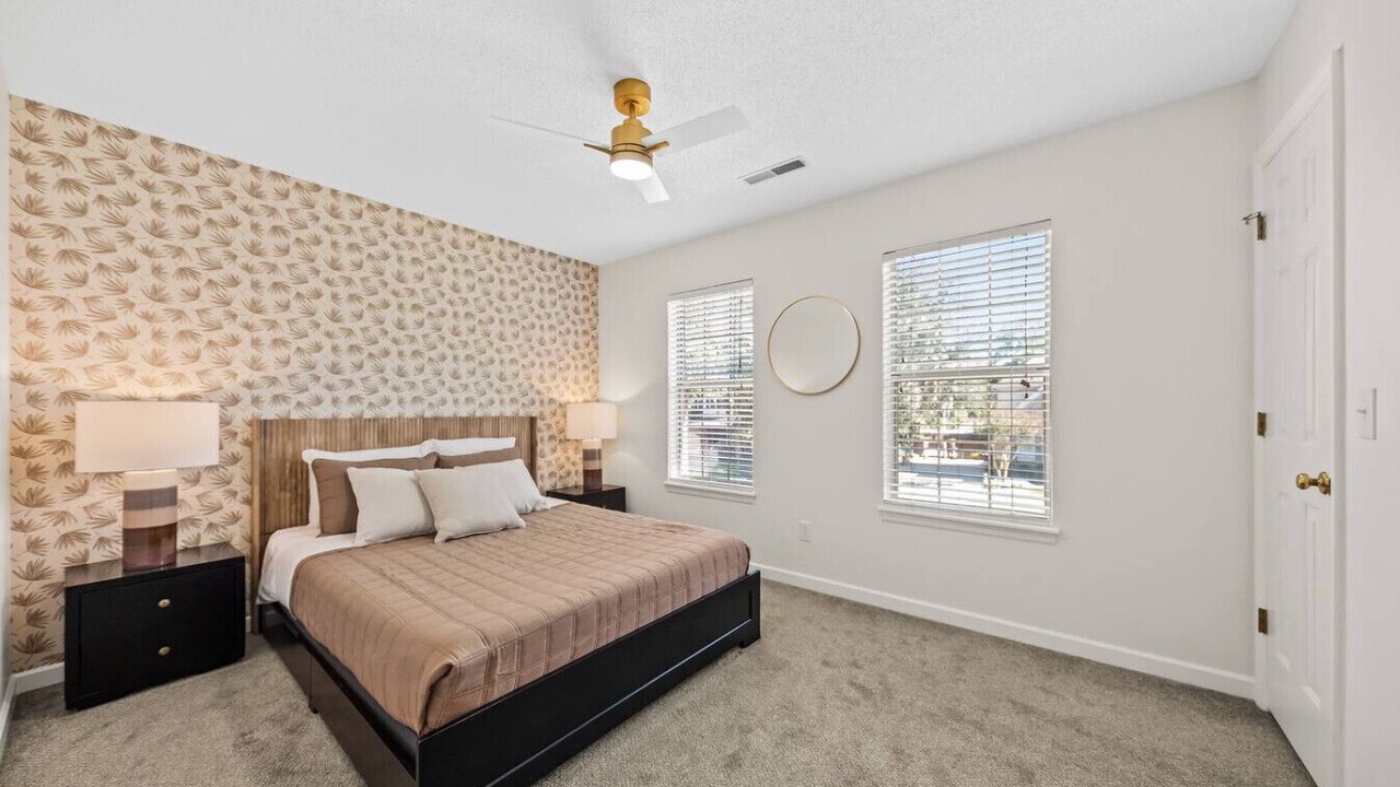 Photo of Bedroom in North Charleston
