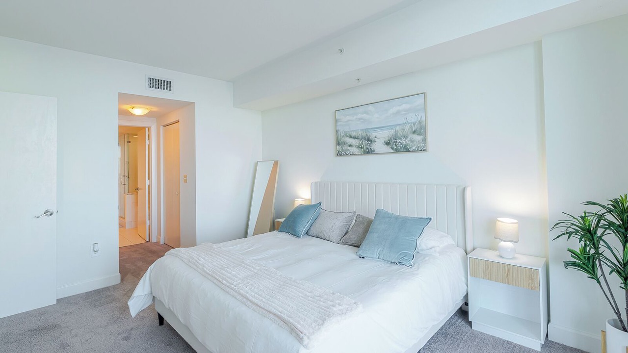 Photo of Bedroom in Fort Myers