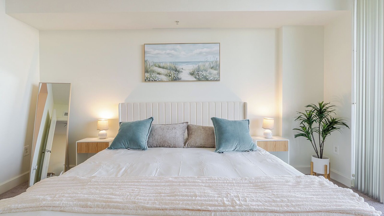 Photo of Bedroom in Fort Myers