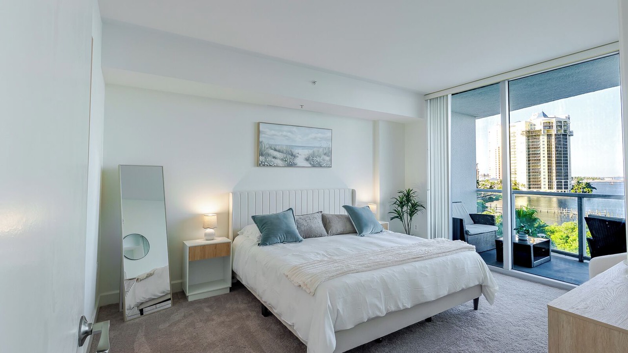 Photo of Bedroom in Fort Myers