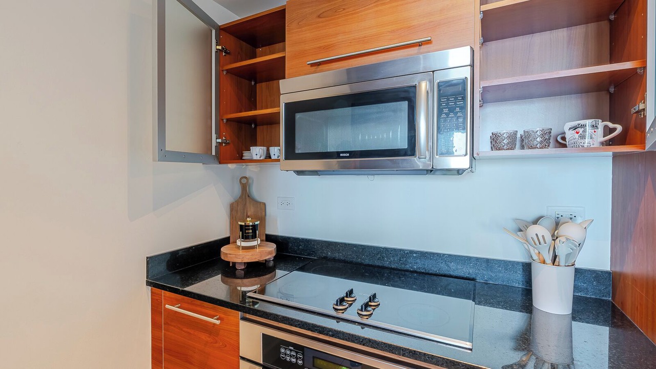 Photo of Kitchen in Fort Myers