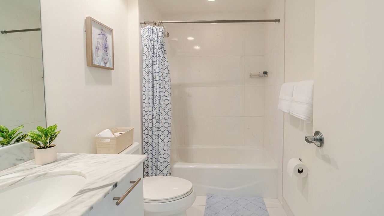 Photo of Bathroom in Fort Myers