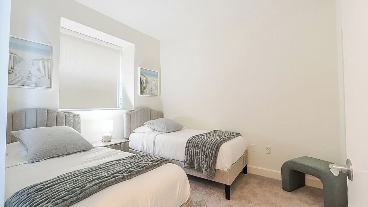 Photo of Bedroom in Fort Myers