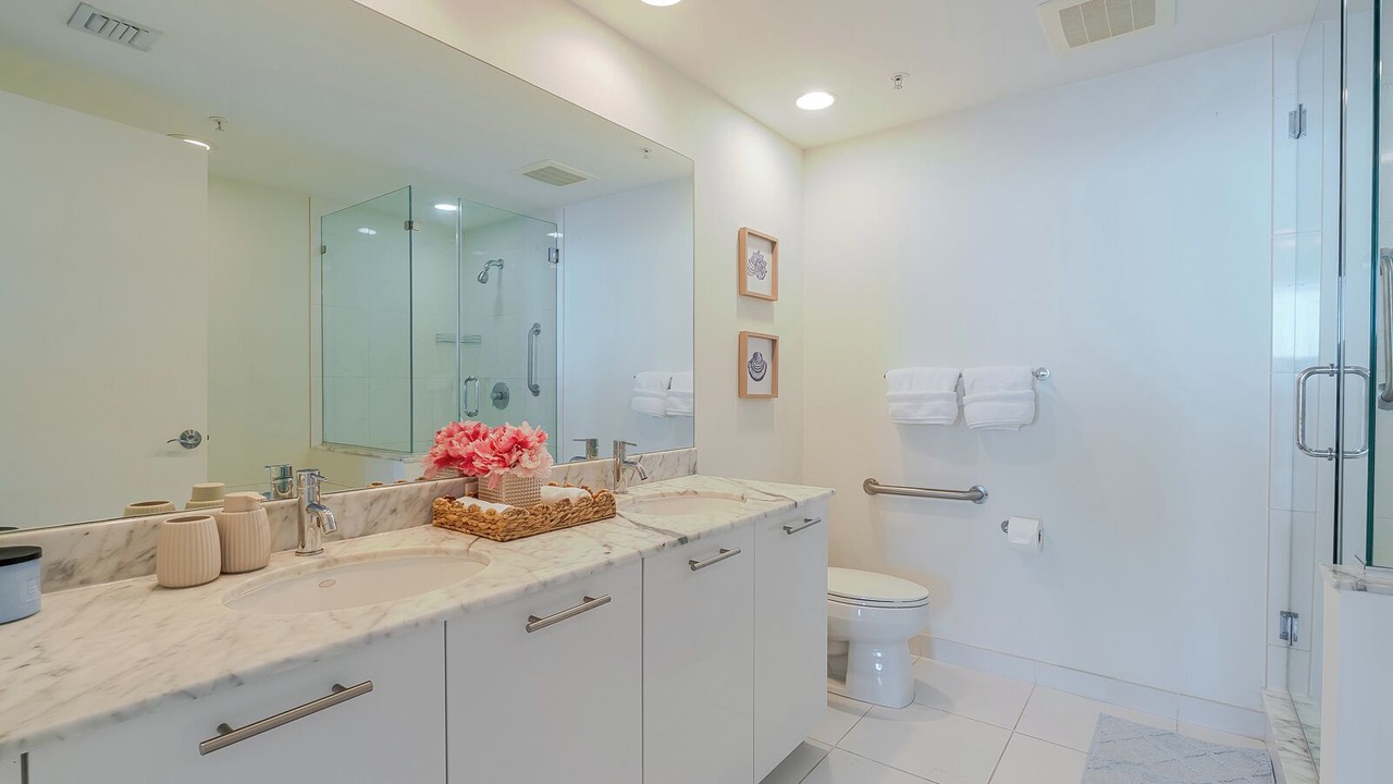 Photo of Bathroom in Fort Myers