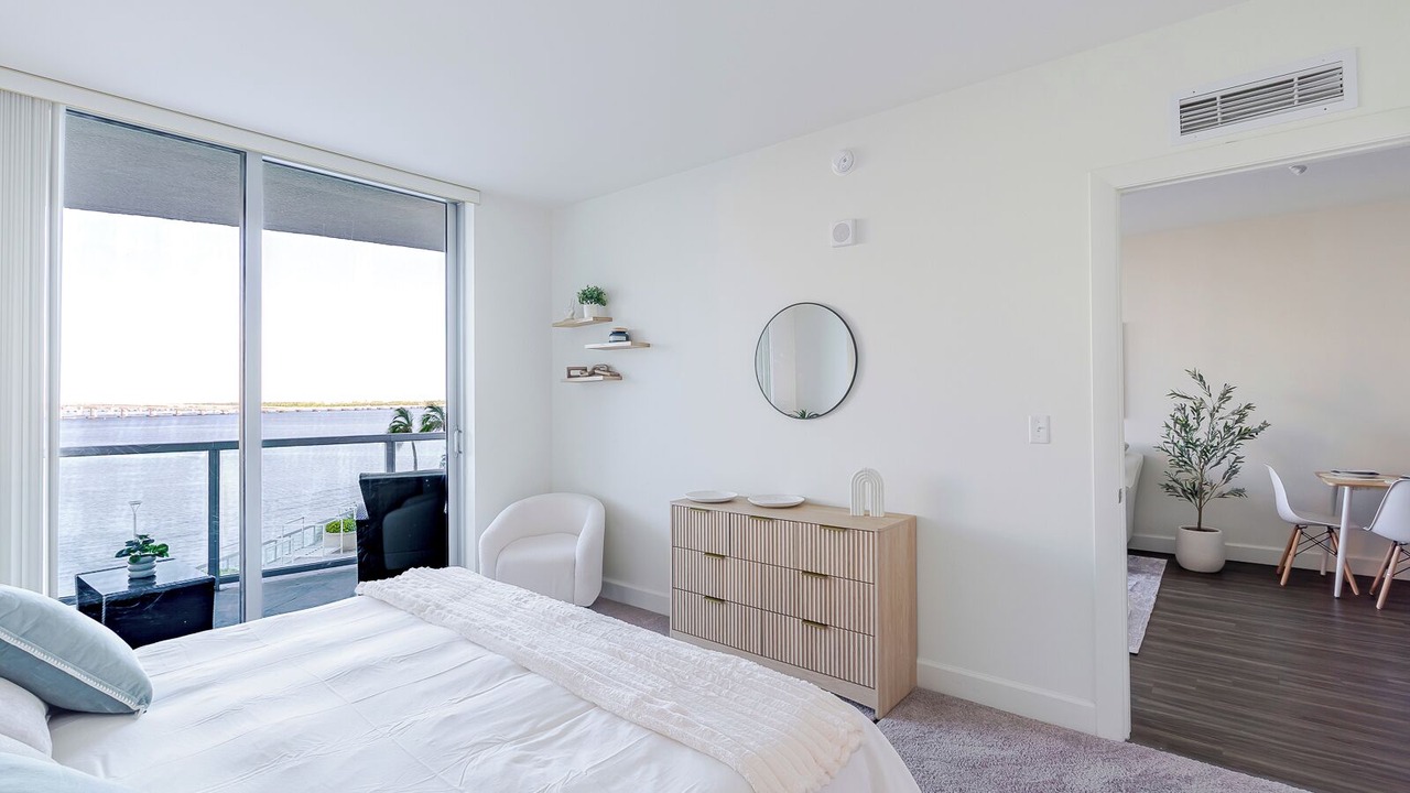 Photo of Bedroom in Fort Myers