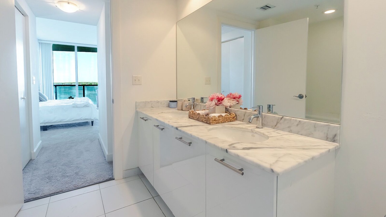 Photo of Bathroom in Fort Myers