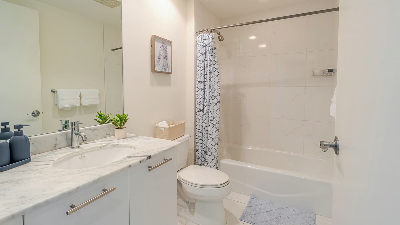 Photo of Bathroom in Fort Myers