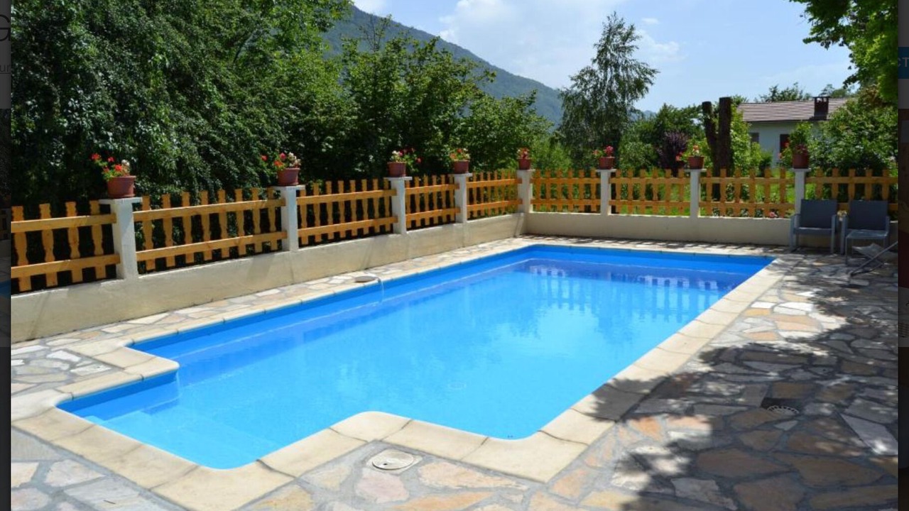 Photo of Outdoor in Betton-Bettonet