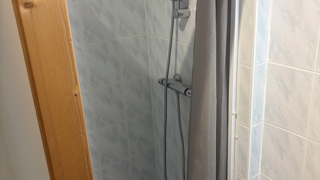 Photo of Bathroom in Betton-Bettonet