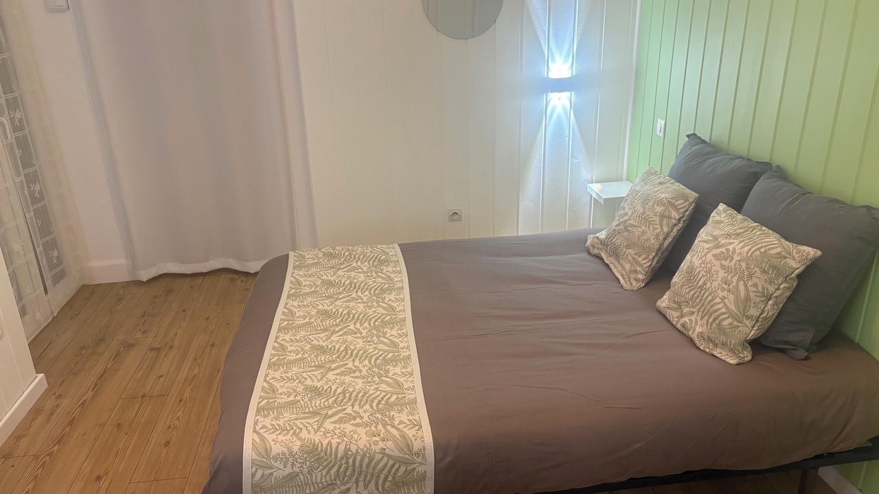 Photo of Bedroom in Betton-Bettonet