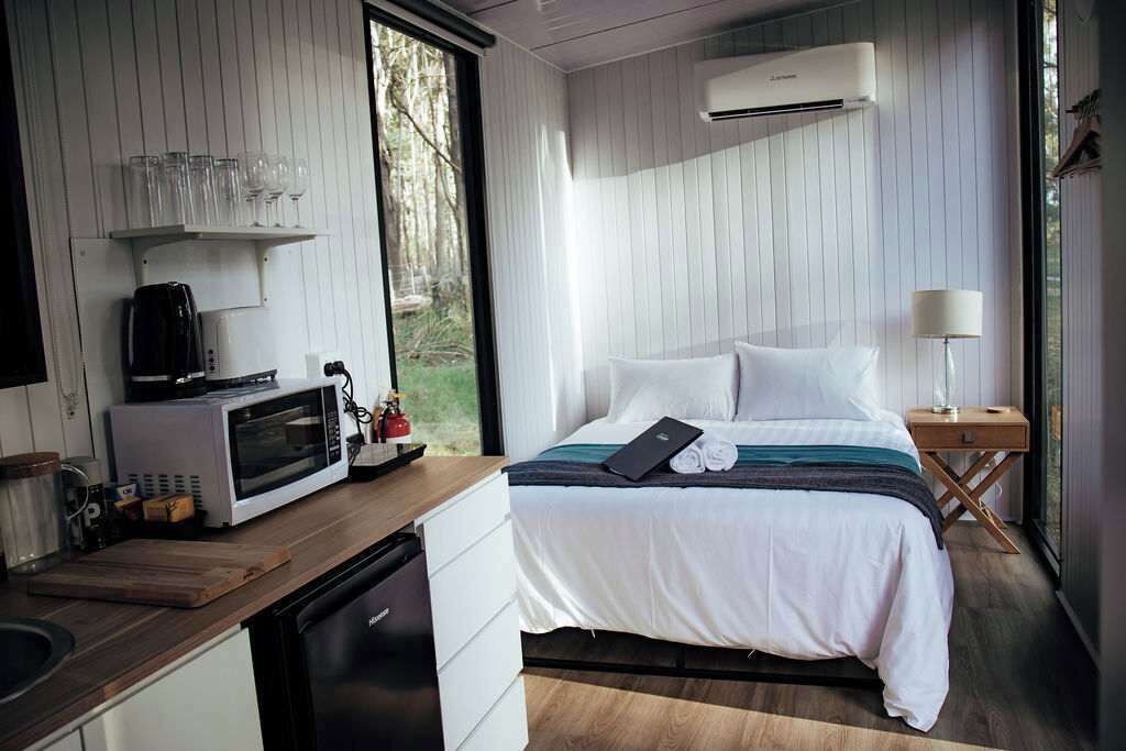 Photo of Bedroom in Mullaway