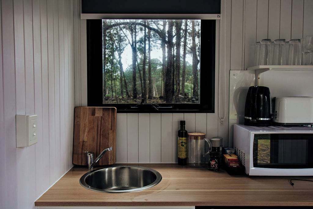 Photo of Kitchen in Mullaway